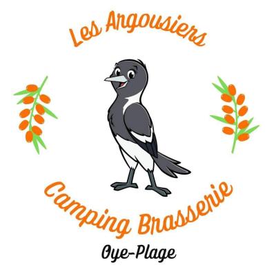 Camping Brasserie Les Argousiers